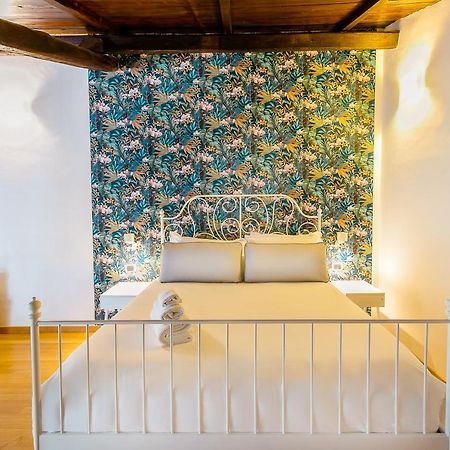 Magikrooms Muse Řím Exteriér fotografie